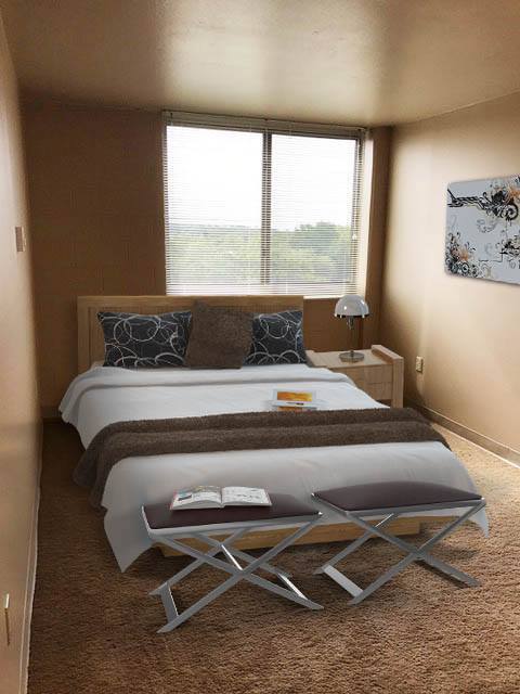 Photo - Springview Tower Apartments