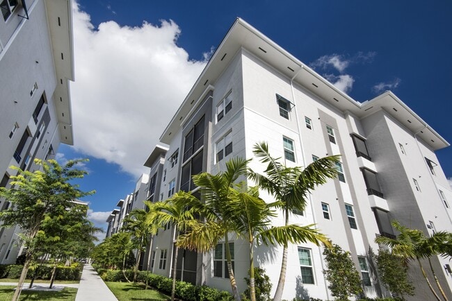 Exterior Building