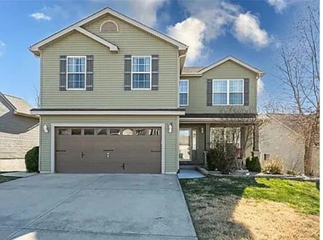 Photo - 1304 Mason Grove Dr