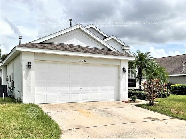 Photo - 206 Jessamine Dr