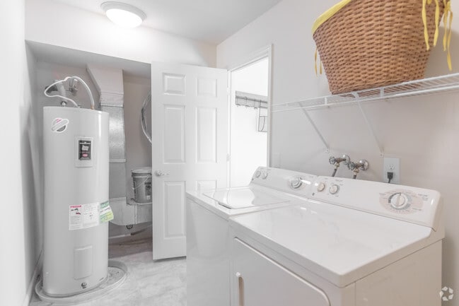 Photo - Dunfield Townhomes