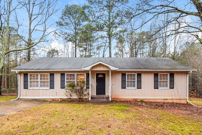 Building Photo - 53 Gum Springs Rd