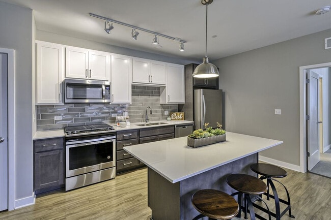 Photo - Maple and Main Apartments