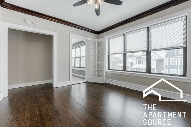 Photo - 3817 N Drake Ave