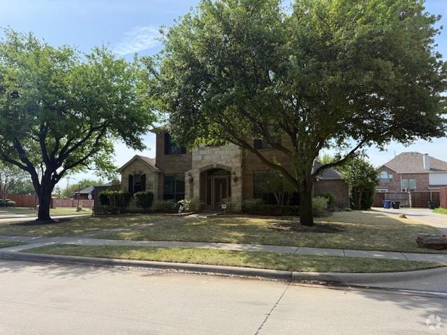 Building Photo - 2551 Brazos Dr Rental