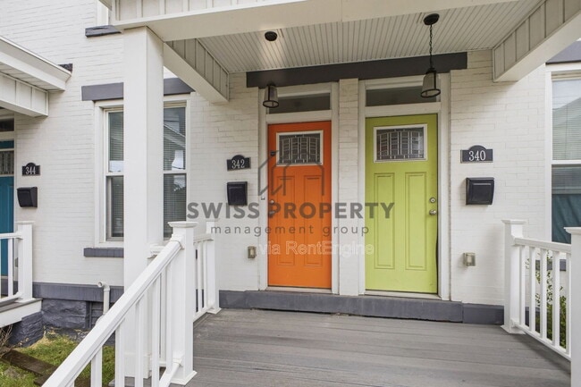 342 Taylor Ave