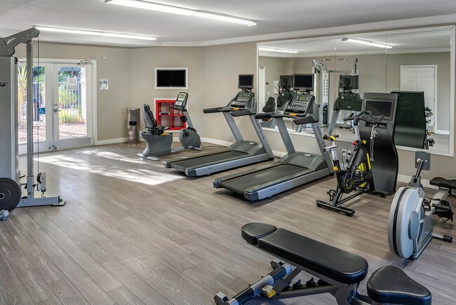 Regency at Mountain View