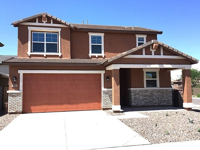 Building Photo - 650 W Laredo Ave Rental
