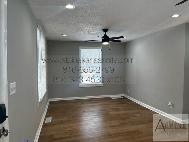 Photo - Beautifully Updated Home! Fenced! Vouchers OK!