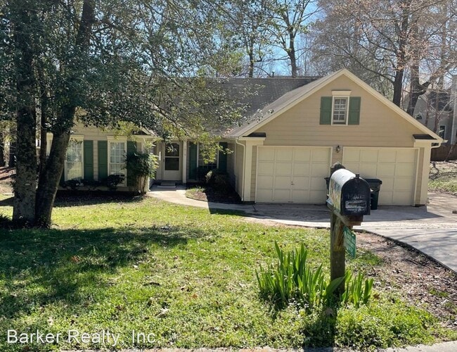 3 br, 2 bath House - 1019 Laurens Way - 3 br, 2 bath House - 1019 Laurens Way