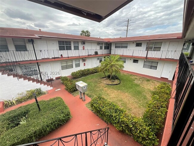 11605 Canal Dr Unit 8S