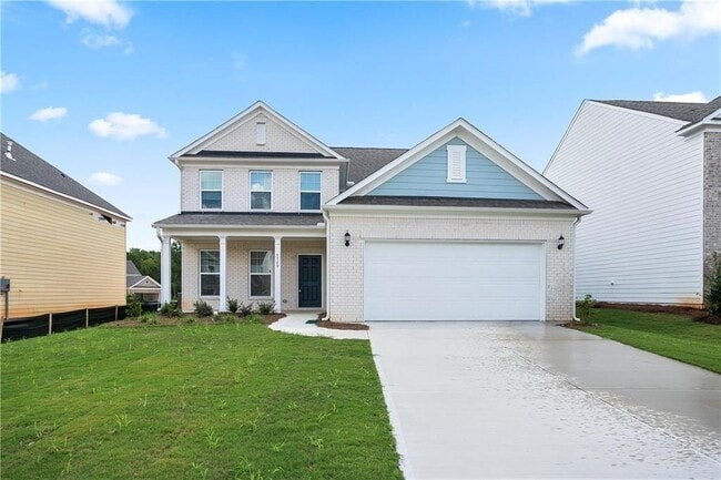 Building Photo - 5729 Wheeler Ridge Rd