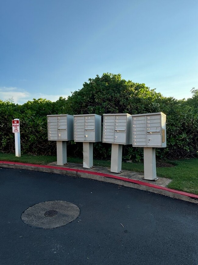 Photo - Move-In Ready 2BR/2BA Condo – Fully Furnished, AC, Washer/Dryer, Parking