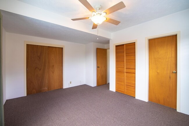 Dormitorio 1 - 94-872 Lumiholoi St