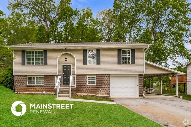 Building Photo - 6509 Ellesmere Dr NW Rental