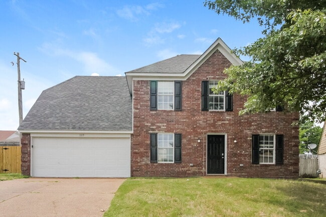 Building Photo - 1115 Scofield Dr Rental