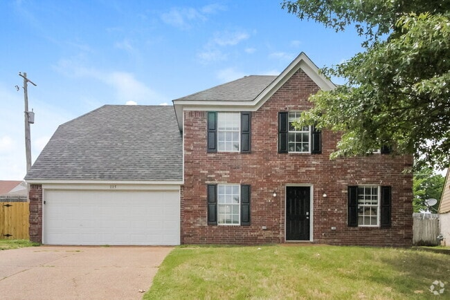 Building Photo - 1115 Scofield Dr Rental