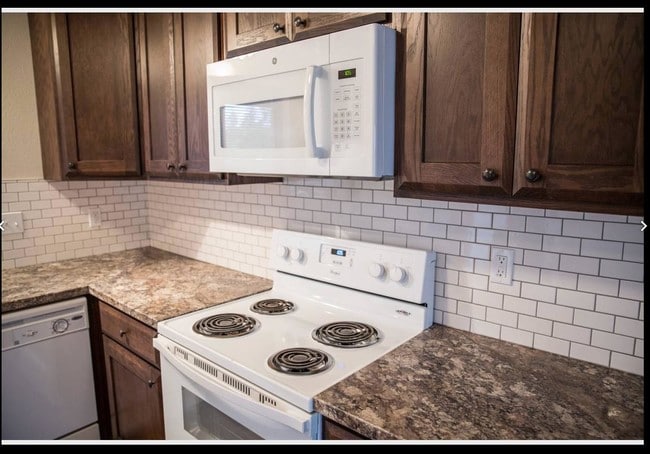 Photo - Second Story Apartments