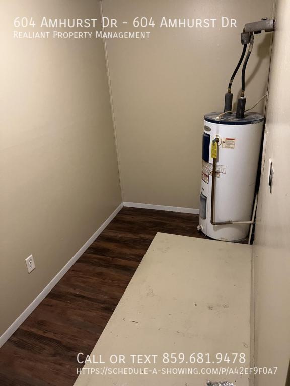 Photo - Amhurst Apartments, 604 Amhurst Dr Unit 604 Amhurst Dr