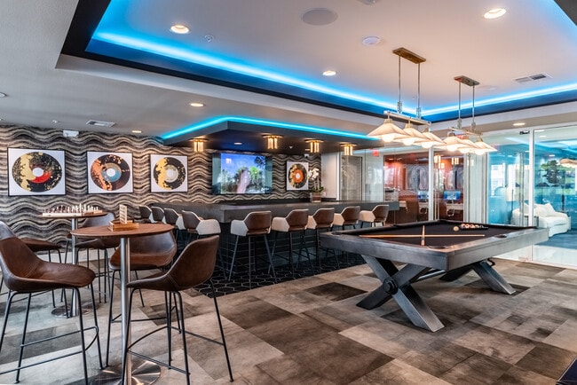 The Tavern Sports Lounge