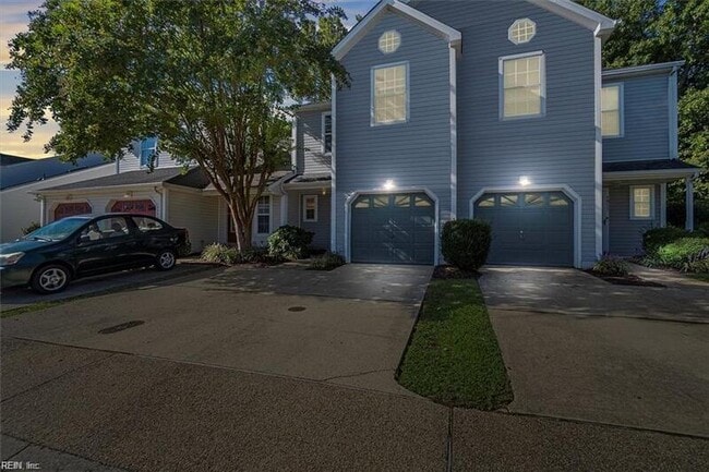 Building Photo - 4975 Kemps Lake Dr