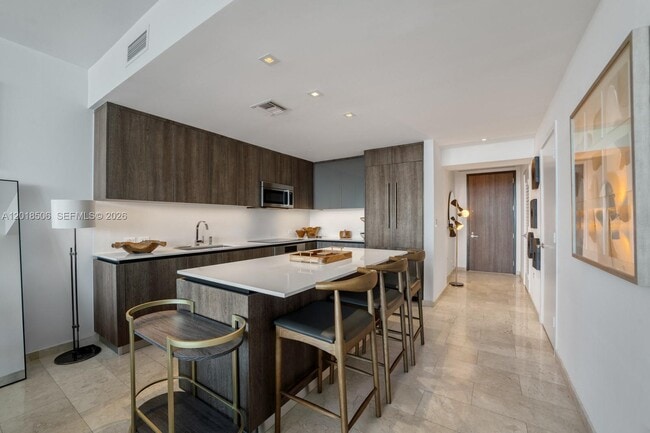 Photo - 88 SW 7th St Unit 2406