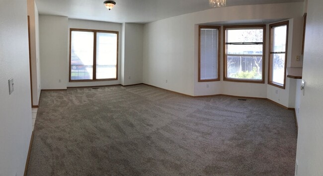 Photo - Adorable Well-Cared-For Duplex w/ Garage & Manicured Backyard!