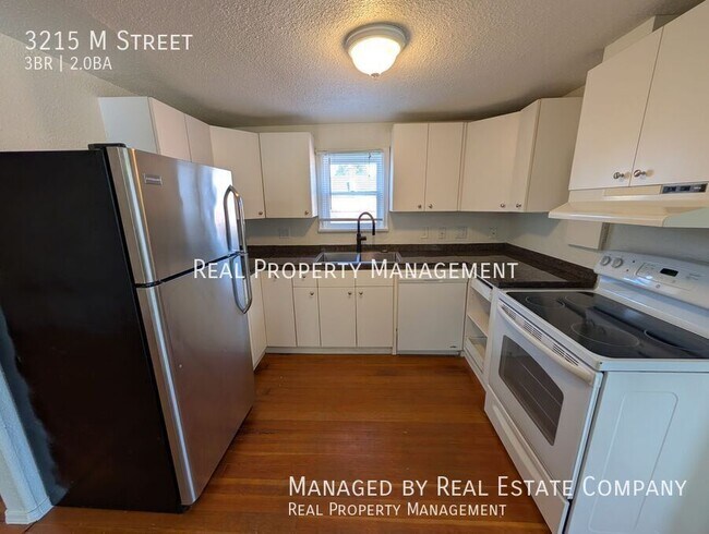 Photo - 3215 M St