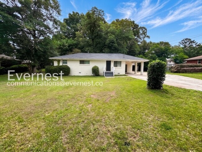 Building Photo - 4402 Davana Dr