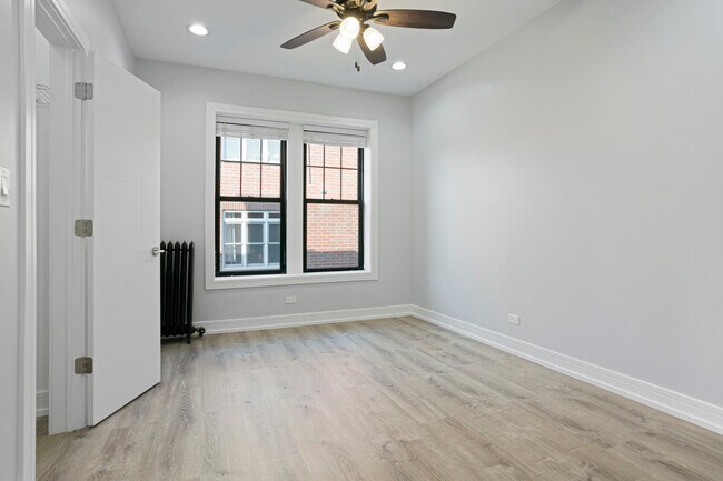 Photo - 6105 N Winthrop Ave Unidad 3