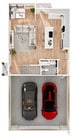 1138_Katy Pointe_RSK Capital Partners_Building 1 level 1.0000