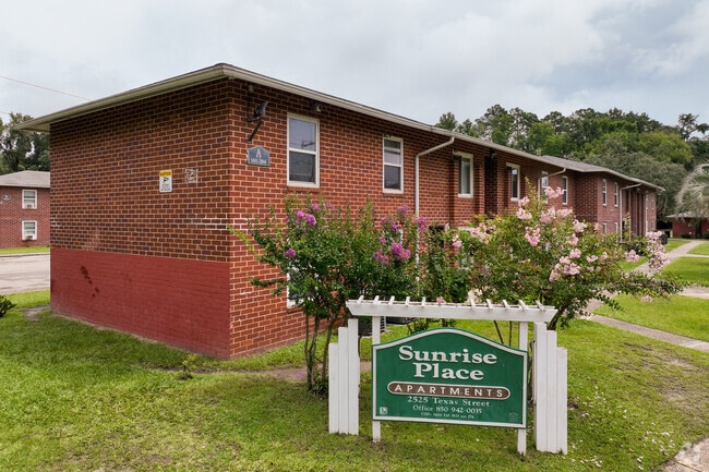 Primary - Sunrise Place