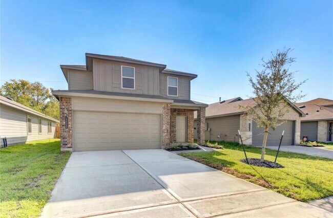 12322 Morning Vis Dr