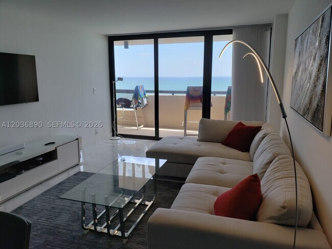 Photo - 2555 Collins Ave Unit 2207