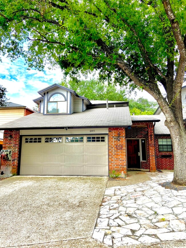 Building Photo - 6445 Brookway Dr