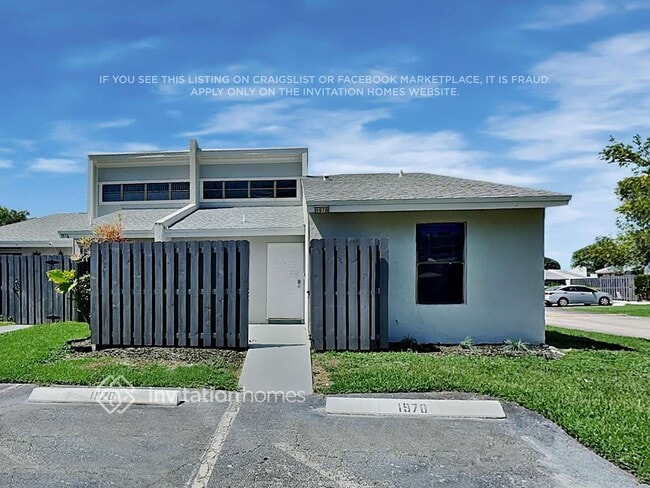Building Photo - 1978 Monks Ct Rental