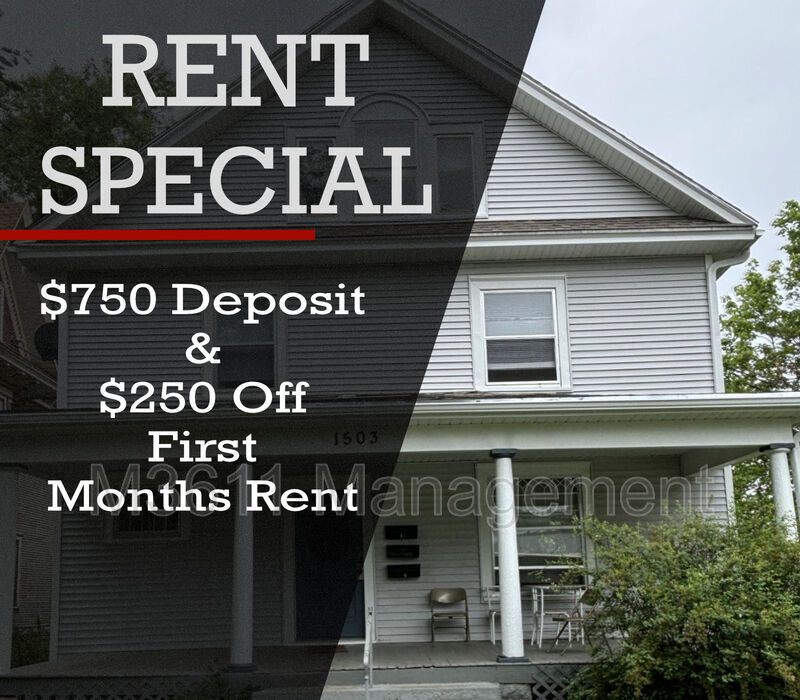 Photo - 1503 S 22nd St Condo Unit #3