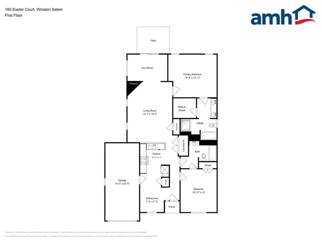 Photo - 105 Exeter Ct