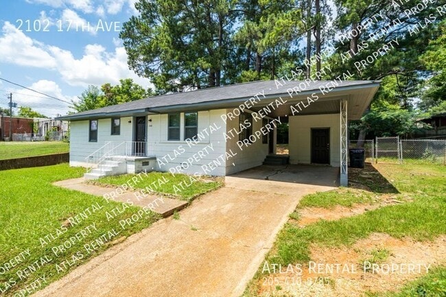 Photo - 2102 17th Ave