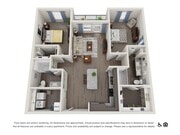 Pamplona floor plan Palacio