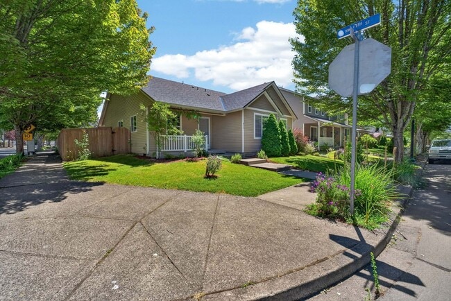 Photo - Beautiful Single-Level Home with Private Backyard