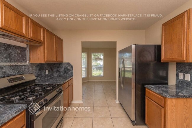 Photo - 3514 Barkers Crossing Ave