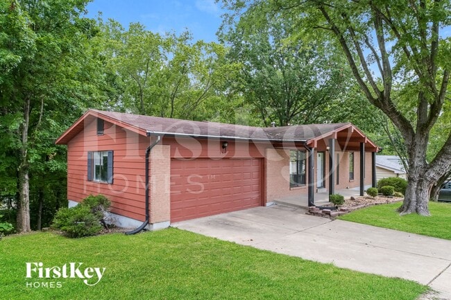 Photo - 357 Pegasus Dr