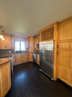 South Farm - South Farm