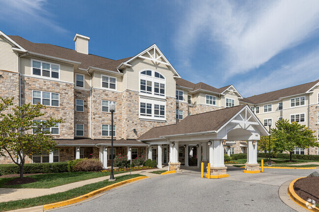 Building Photo - Chestnut Oaks Rental