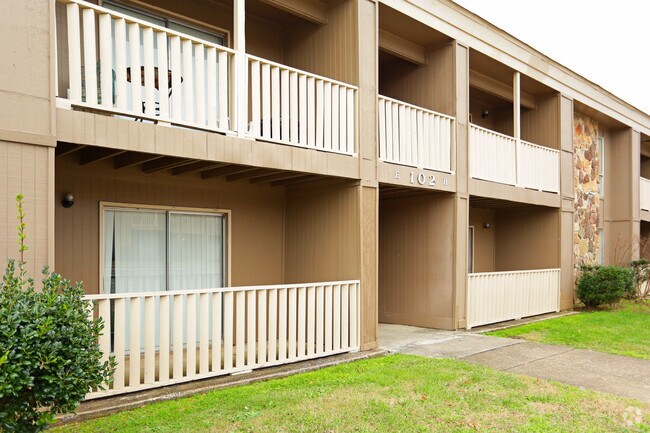 Villa Madrid - Villa Madrid