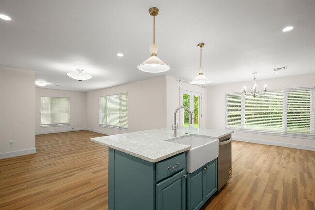 Photo - 3808 Tonkawa Trail