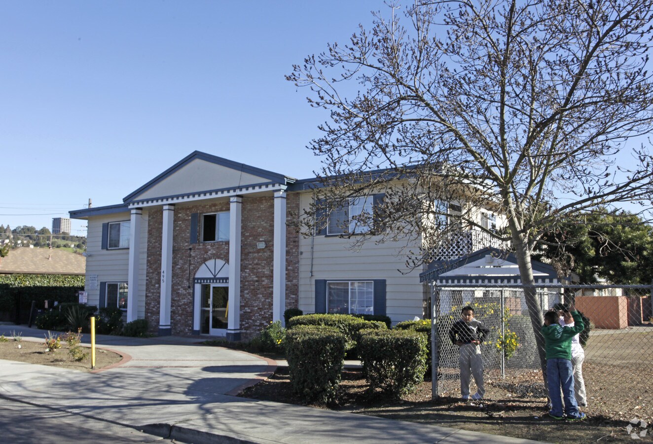 Photo - Park View Terrace Apartments