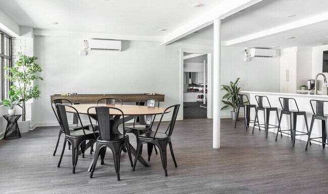 The Motif by Morningside