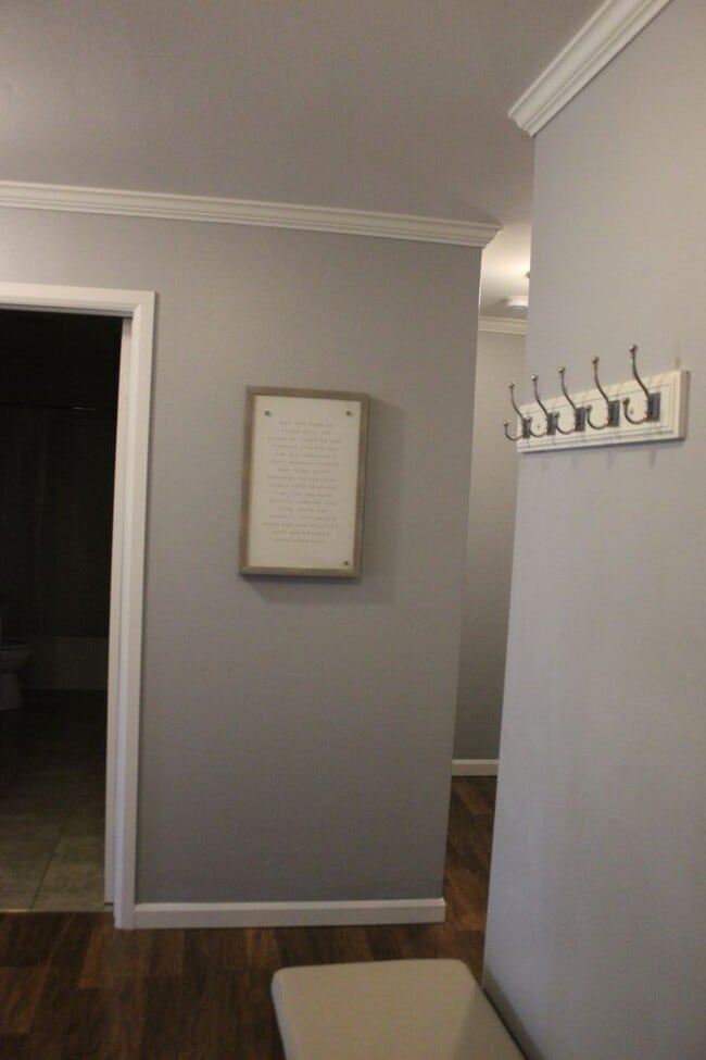 Photo - Gated Condo 2 bedroom 2 bath with no stairs! Unit N202